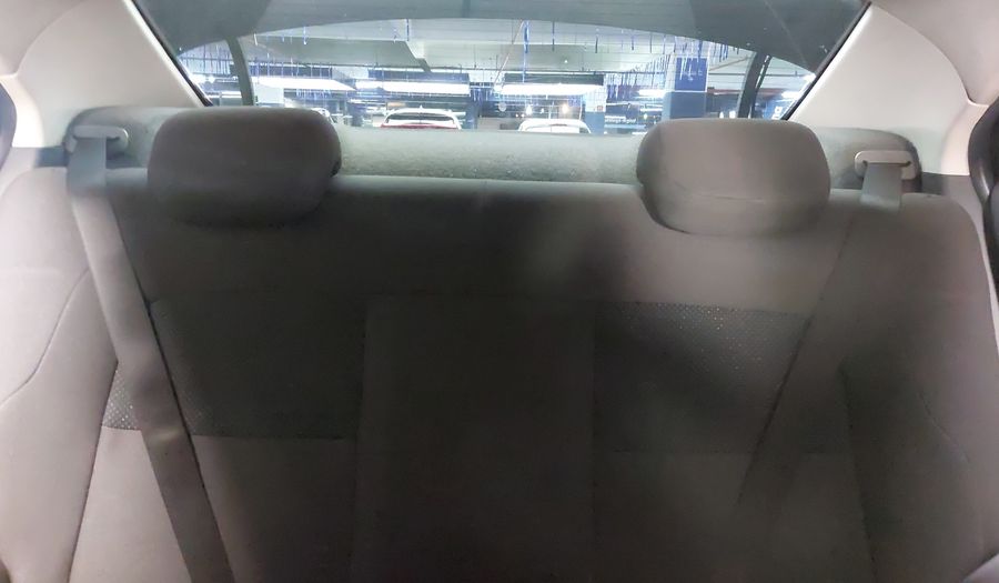 Chevrolet Prisma 1.0 SPE/4 ECO JOY Sedan 2017