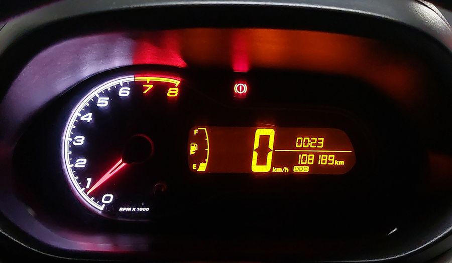 Chevrolet Prisma 1.0 SPE/4 ECO JOY Sedan 2017