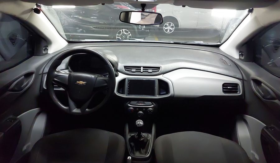 Chevrolet Prisma 1.0 SPE/4 ECO JOY Sedan 2017