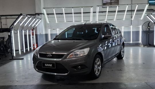 Ford • Focus II