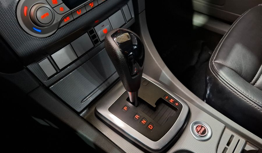 Ford Focus Ii 2.0 GHIA AUTO Hatchback 2013