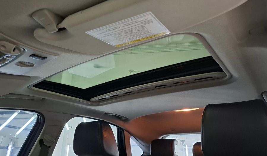 Ford Focus Ii 2.0 GHIA AUTO Hatchback 2013