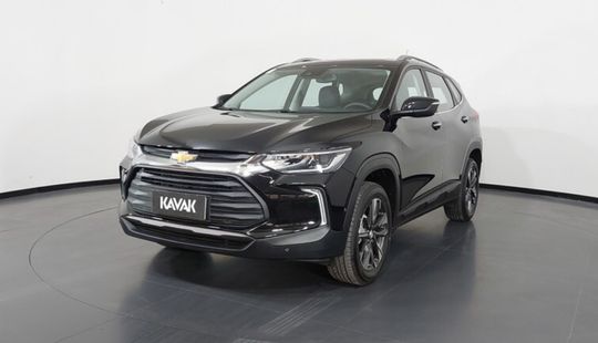 Chevrolet • Tracker