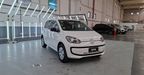 Volkswagen Up 1.0 MOVE UP Hatchback 2015