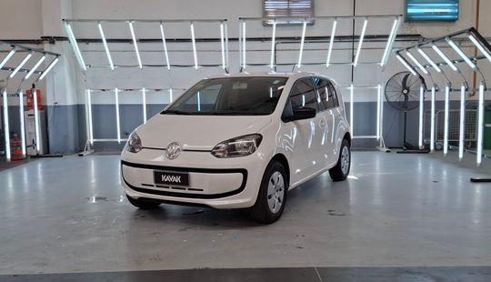 Volkswagen • up