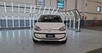 Volkswagen Up 1.0 MOVE UP Hatchback 2015
