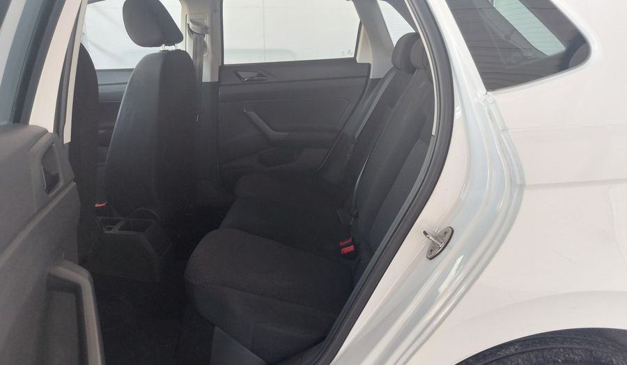 Volkswagen Polo 1.6 MSI TREND Hatchback 2022