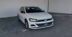Volkswagen Polo 1.6 MSI TREND Hatchback 2022