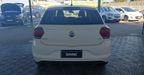 Volkswagen Polo 1.6 MSI TREND Hatchback 2022