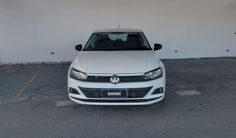 Volkswagen Polo 1.6 MSI TREND Hatchback 2022