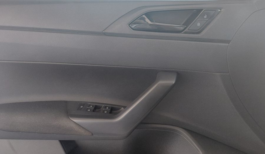 Volkswagen Polo 1.6 MSI TREND Hatchback 2022