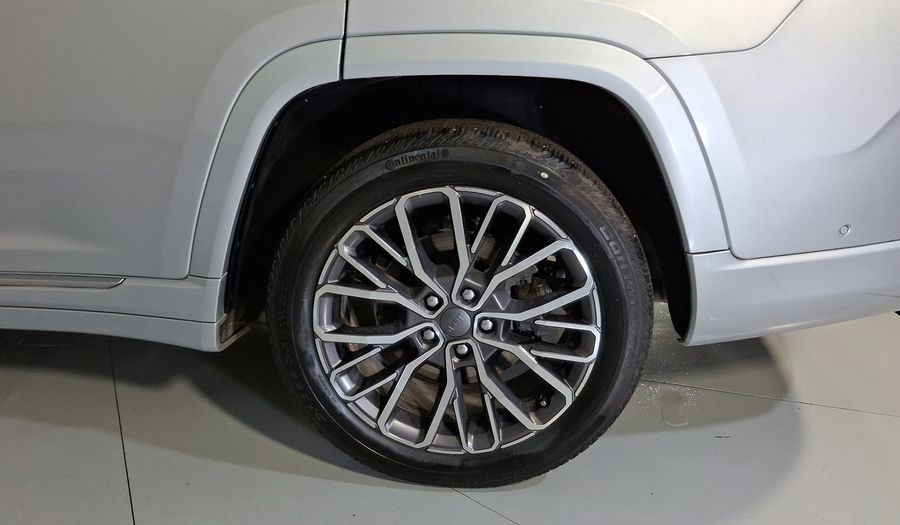 Jeep Grand Cherokee 5.7 SUMMIT RESERVE AUTO 4WD Suv 2022