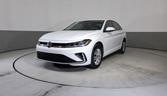 Volkswagen • Jetta