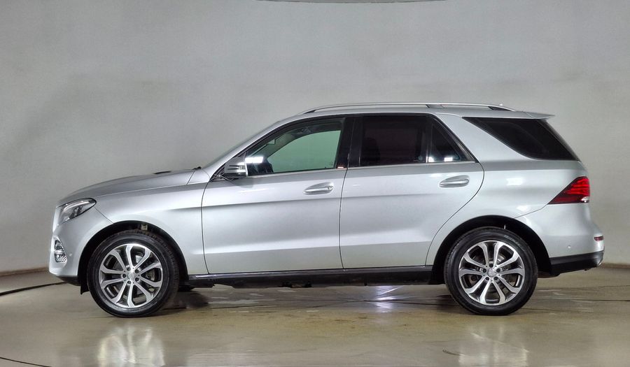 Mercedes Benz Clase Gle 2.1 GLE 250 D 4MATIC Suv 2017