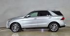 Mercedes Benz Clase Gle 2.1 GLE 250 D 4MATIC Suv 2017