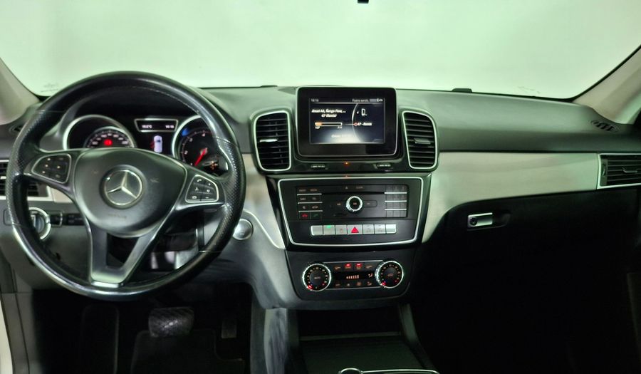 Mercedes Benz Clase Gle 2.1 GLE 250 D 4MATIC Suv 2017