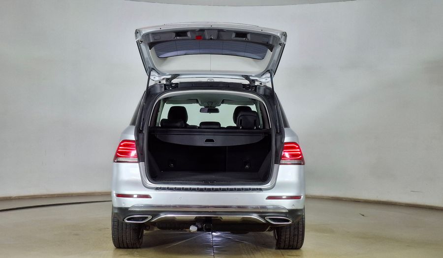 Mercedes Benz Clase Gle 2.1 GLE 250 D 4MATIC Suv 2017