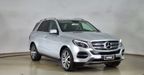 Mercedes Benz Clase Gle 2.1 GLE 250 D 4MATIC Suv 2017