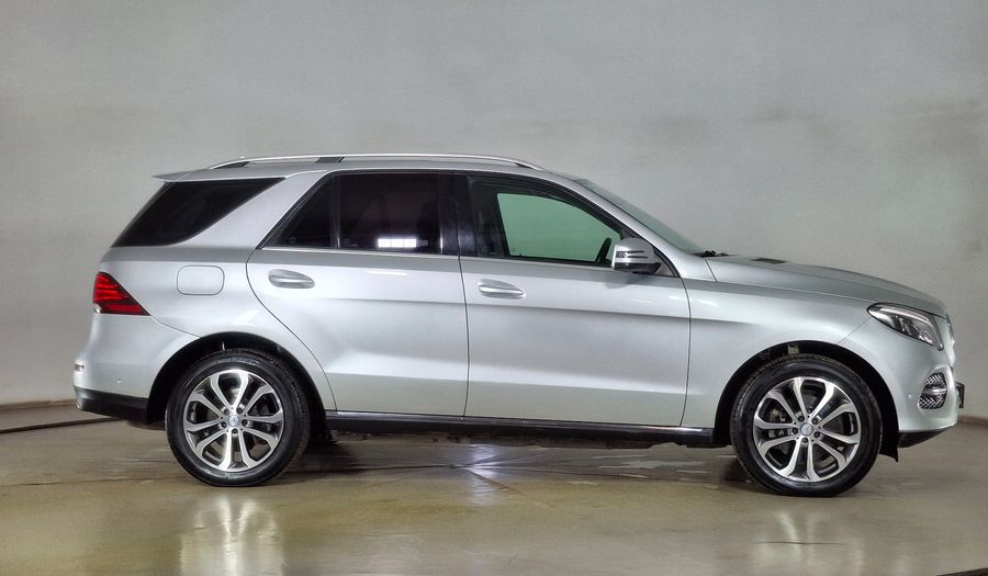Mercedes Benz Clase Gle 2.1 GLE 250 D 4MATIC Suv 2017