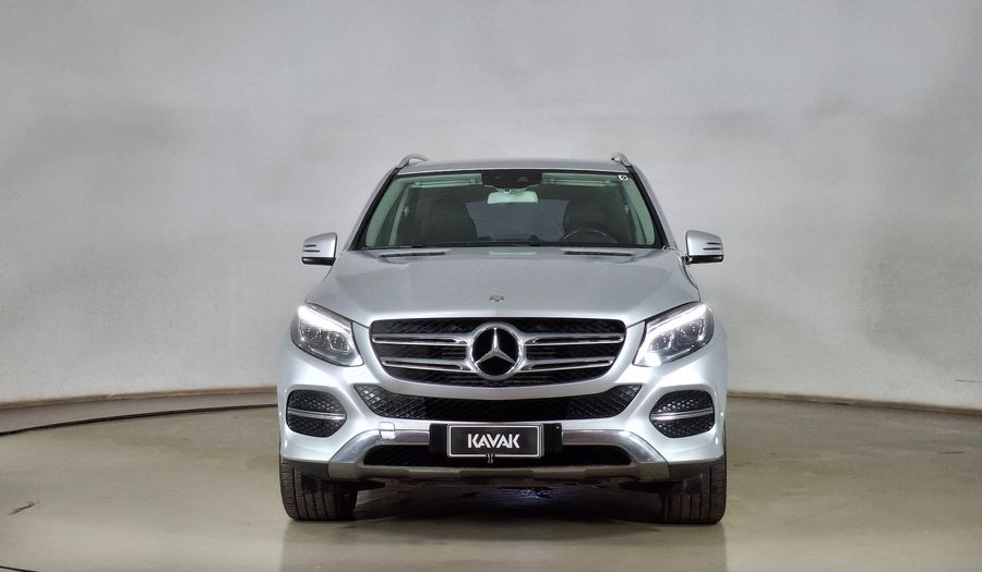 Mercedes Benz Clase Gle 2.1 GLE 250 D 4MATIC Suv 2017