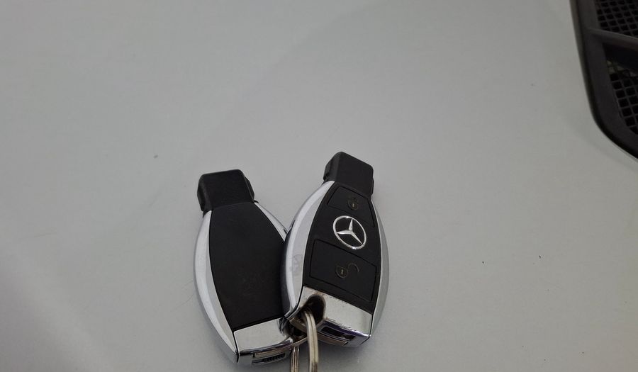 Mercedes Benz Clase Gle 2.1 GLE 250 D 4MATIC Suv 2017