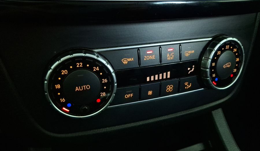 Mercedes Benz Clase Gle 2.1 GLE 250 D 4MATIC Suv 2017