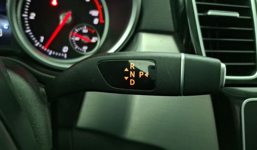 Mercedes Benz Clase Gle 2.1 GLE 250 D 4MATIC Suv 2017