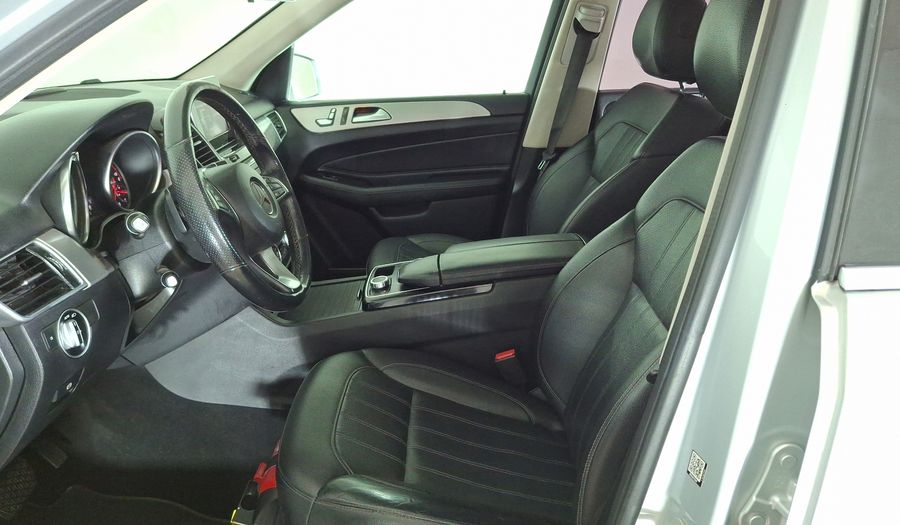 Mercedes Benz Clase Gle 2.1 GLE 250 D 4MATIC Suv 2017