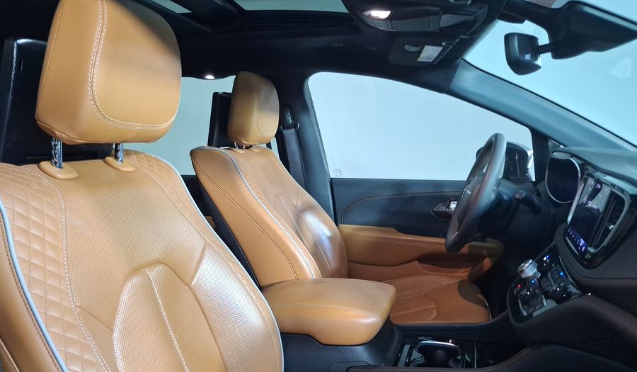 Chrysler Pacifica 3.6 PINNACLE AUTO Minivan 2022