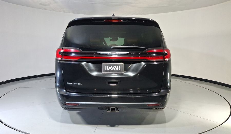 Chrysler Pacifica 3.6 PINNACLE AUTO Minivan 2022