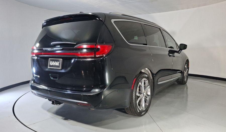 Chrysler Pacifica 3.6 PINNACLE AUTO Minivan 2022