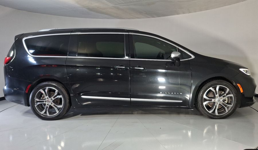 Chrysler Pacifica 3.6 PINNACLE AUTO Minivan 2022