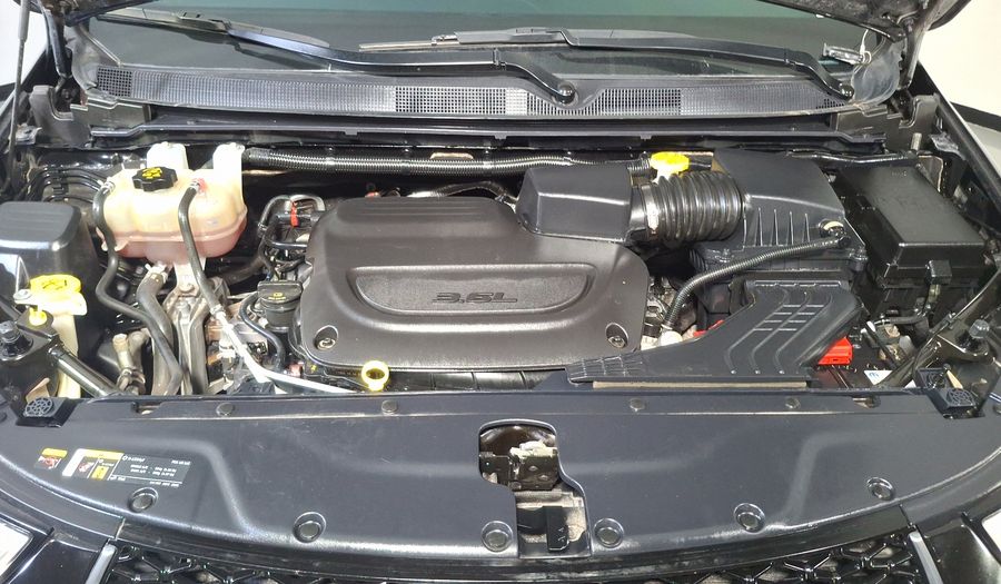 Chrysler Pacifica 3.6 PINNACLE AUTO Minivan 2022