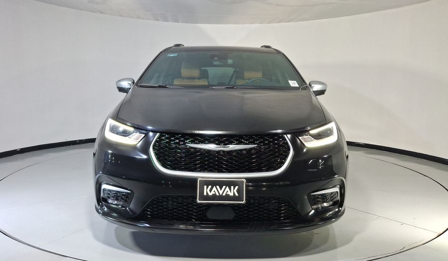 Chrysler Pacifica 3.6 PINNACLE AUTO Minivan 2022