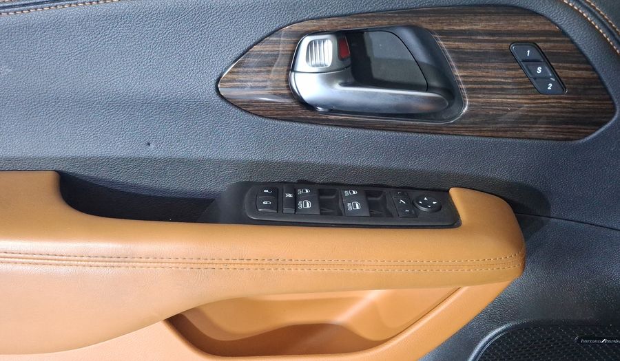 Chrysler Pacifica 3.6 PINNACLE AUTO Minivan 2022