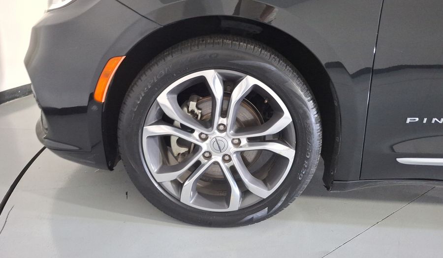 Chrysler Pacifica 3.6 PINNACLE AUTO Minivan 2022