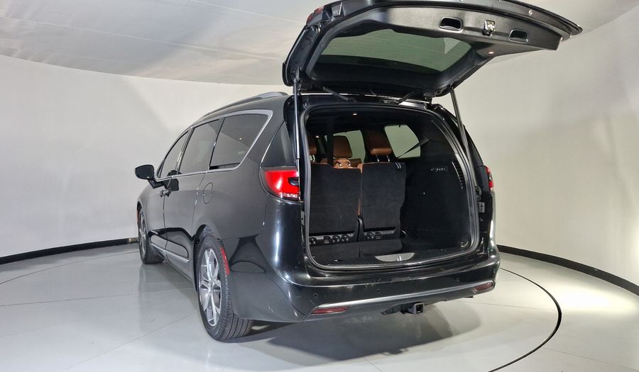 Chrysler Pacifica 3.6 PINNACLE AUTO Minivan 2022