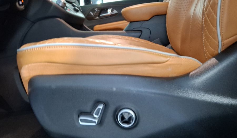 Chrysler Pacifica 3.6 PINNACLE AUTO Minivan 2022