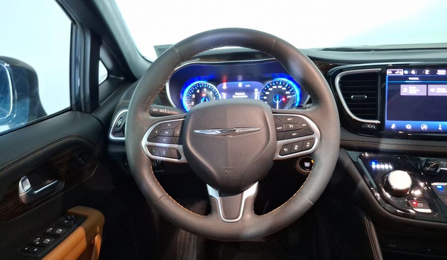 Chrysler Pacifica 3.6 PINNACLE AUTO Minivan 2022