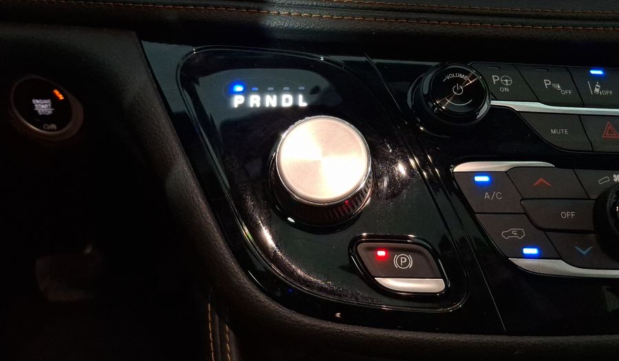 Chrysler Pacifica 3.6 PINNACLE AUTO Minivan 2022