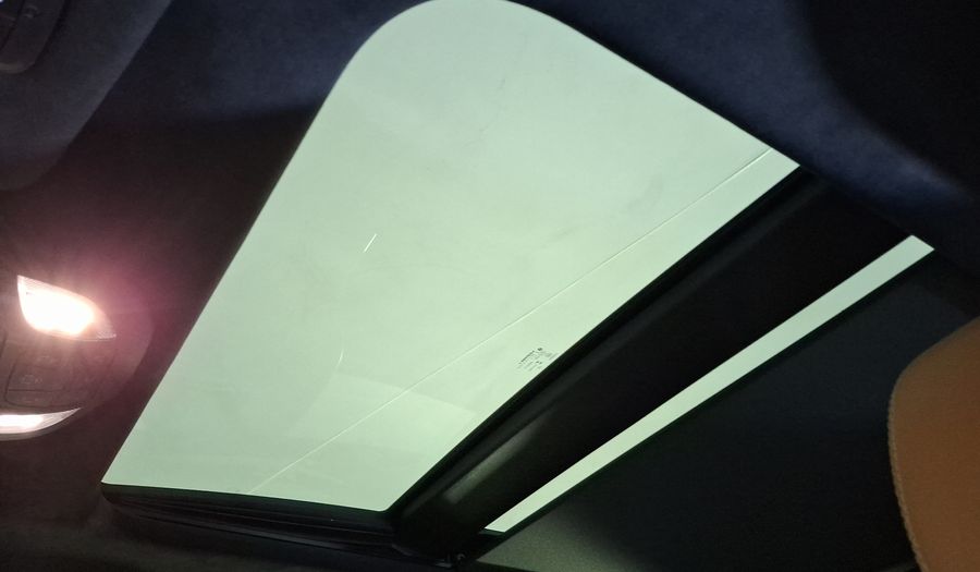 Chrysler Pacifica 3.6 PINNACLE AUTO Minivan 2022