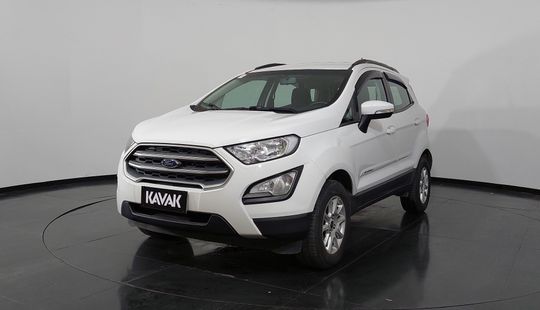 Ford • EcoSport