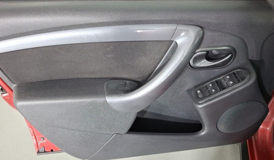 Renault Duster 2.0 DYNAMIQUE MEDIA NAV AT Suv 2015