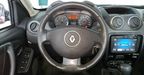 Renault Duster 2.0 DYNAMIQUE MEDIA NAV AT Suv 2015
