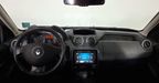 Renault Duster 2.0 DYNAMIQUE MEDIA NAV AT Suv 2015