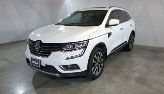 Renault • Koleos
