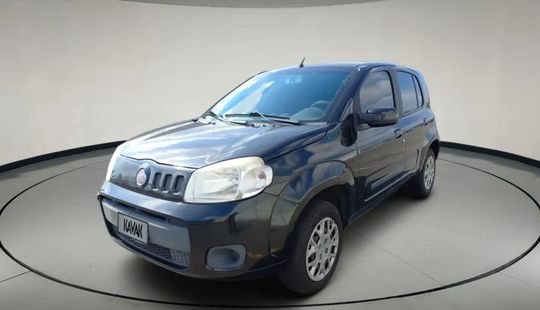 Fiat • Uno