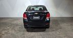 Chevrolet Beat 1.2 LT B Sedan 2021