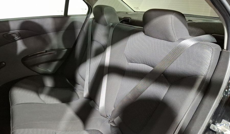 Chevrolet Beat 1.2 LT B Sedan 2021