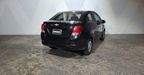 Chevrolet Beat 1.2 LT B Sedan 2021